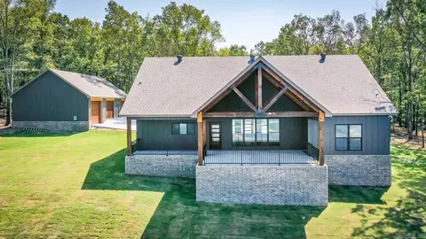 149 Sawyer Rd, Quitman, AR 72131 photo 5