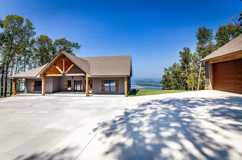 149 Sawyer Rd, Quitman, AR 72131 photo 1