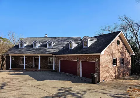 3 S Caslas Ln, Hot Springs Village, AR 71909