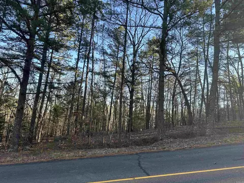 Castano Drive, Hot Springs Village, AR 71909