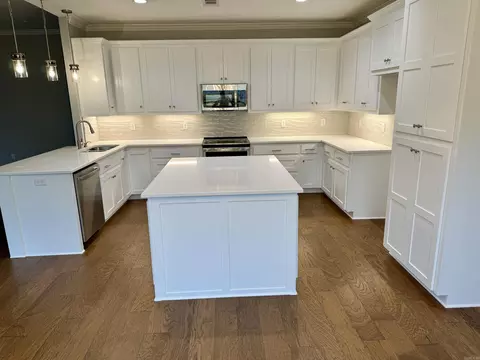 Kitchen - 3209 Steeplechase Cir, Bryant, AR 72022 photo 1 of 2