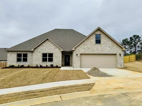 Exterior - 3209 Steeplechase Cir, Bryant, AR 72022 photo 1 of 4