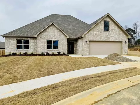 Exterior - 3209 Steeplechase Cir, Bryant, AR 72022 photo 2 of 4