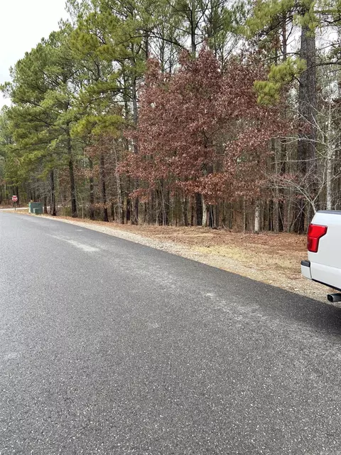 2 Panorama Dr, Hot Springs Village, AR 71909