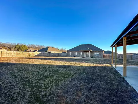 20 Bea St, Cabot, AR 72023 photo 23
