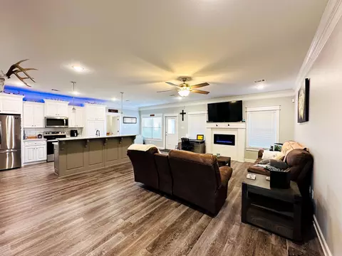20 Bea St, Cabot, AR 72023 photo 4