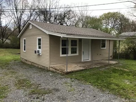1317 Central, Benton, AR 72015 photo 1