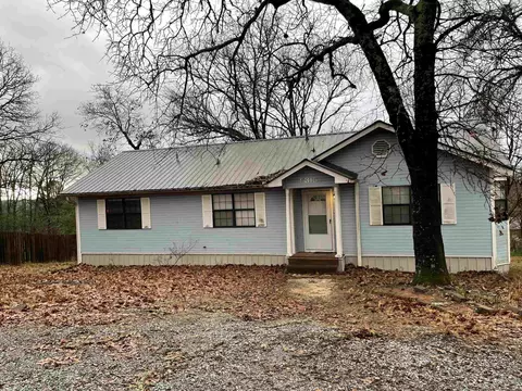 5315 Spring, Bauxite, AR 72011 photo 1