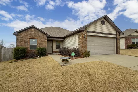3017 Daffodil, Benton, AR 72019 photo 3