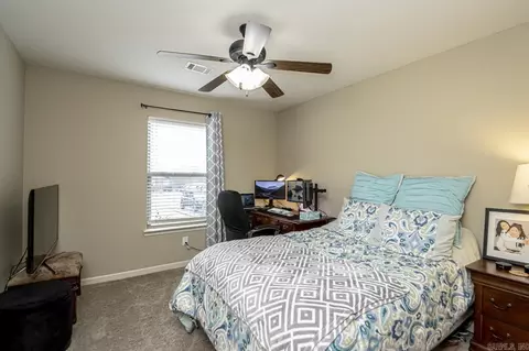 3017 Daffodil, Benton, AR 72019 photo 25