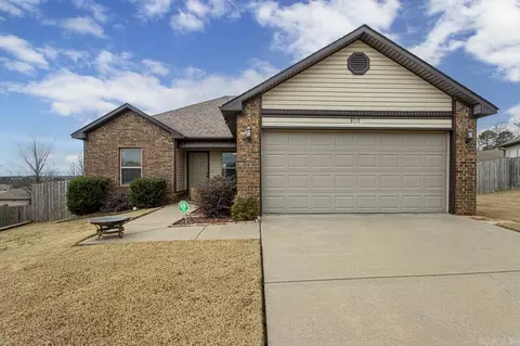 3017 Daffodil, Benton, AR 72019 photo 2