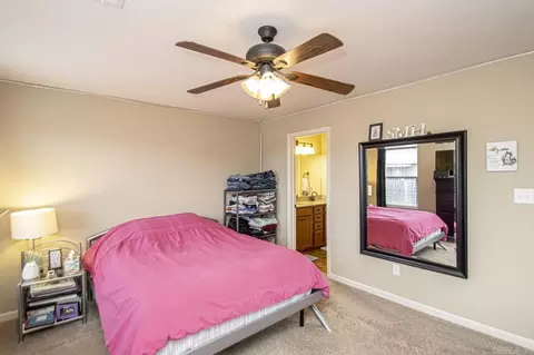 3017 Daffodil, Benton, AR 72019 photo 8