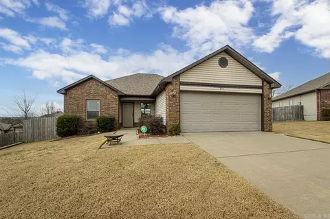 3017 Daffodil, Benton, AR 72019 photo 1