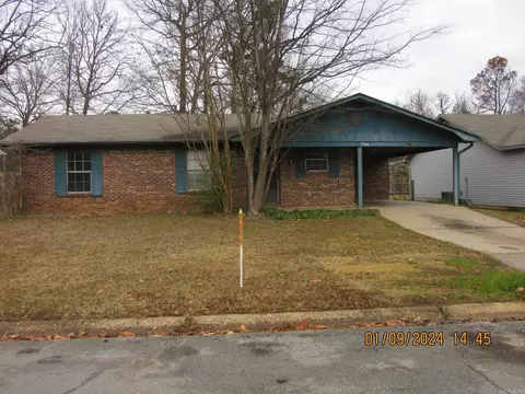 2305 Justus Loop, Bryant, AR 72022 photo 1