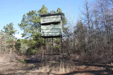 000 Gibb Anderson Rd, Pine Bluff, AR 71601 photo 10