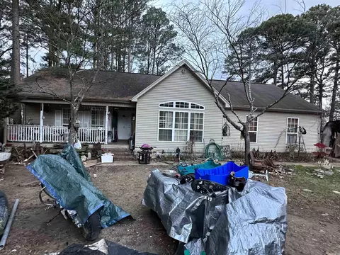 15315 Birch Dr, Alexander, AR 72002 photo 1