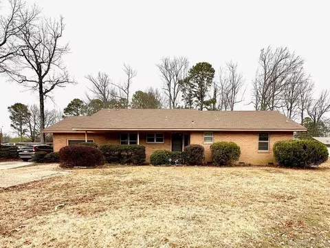 3803 W 28th, Pine Bluff, AR 71603 photo 1