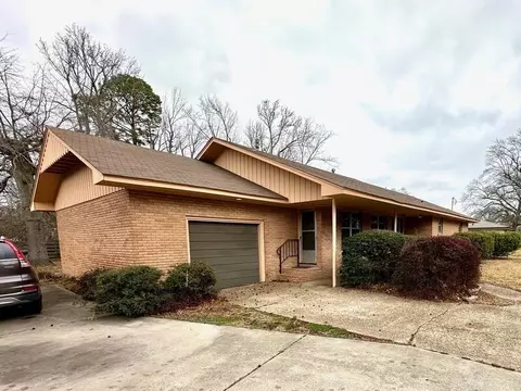 3803 W 28th, Pine Bluff, AR 71603 photo 4