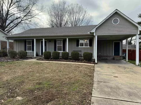 5 Boysenberry Ln, Searcy, AR 72143