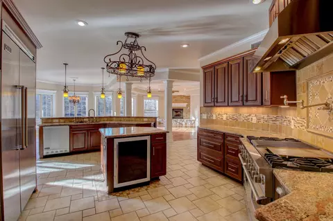 2400 Foxborough Cv, Pine Bluff, AR 71603 photo 17