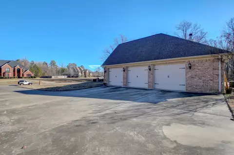 2400 Foxborough Cv, Pine Bluff, AR 71603 photo 5