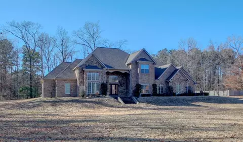 2400 Foxborough Cv, Pine Bluff, AR 71603 photo 1