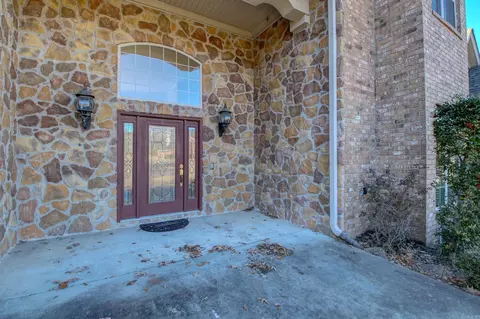 2400 Foxborough Cv, Pine Bluff, AR 71603 photo 3