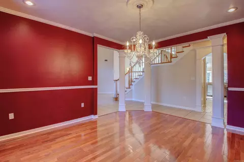 2400 Foxborough Cv, Pine Bluff, AR 71603 photo 9