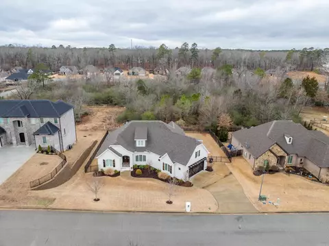 9009 Naples Cv, Benton, AR 72019 photo 2