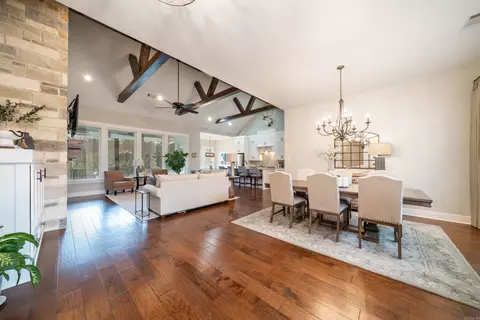 9009 Naples Cv, Benton, AR 72019 photo 7