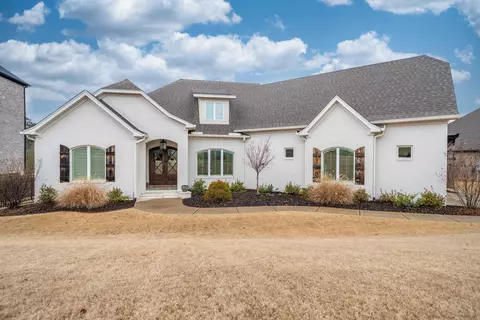 9009 Naples Cv, Benton, AR 72019 photo 1