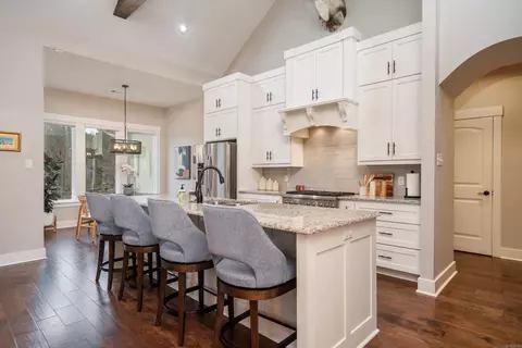 9009 Naples Cv, Benton, AR 72019 photo 13