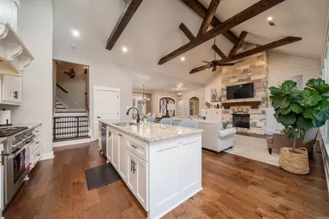 9009 Naples Cv, Benton, AR 72019 photo 19