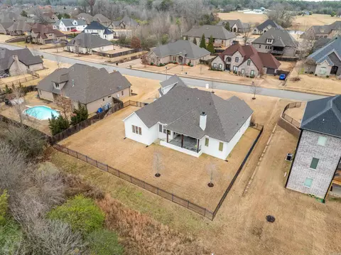 9009 Naples Cv, Benton, AR 72019 photo 5