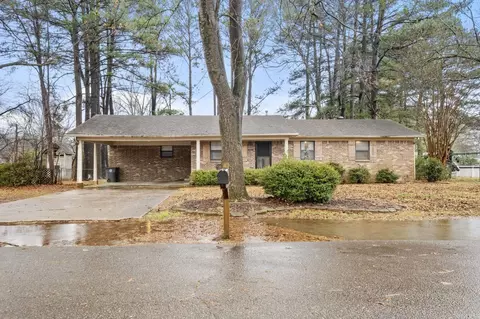 507 Joyce St, Searcy, AR 72143