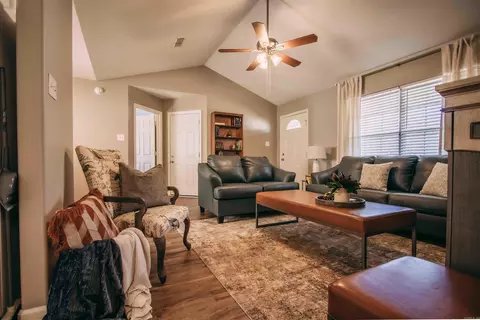 7 Willard St, Ward, AR 72176 photo 4