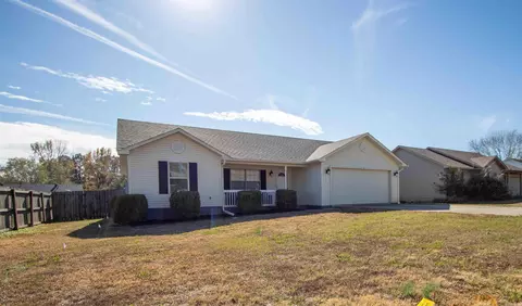 7 Willard St, Ward, AR 72176 photo 1