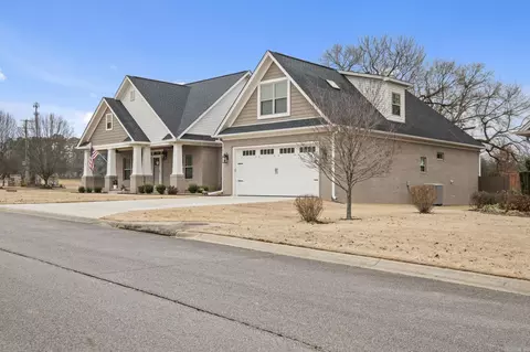 1213 Bent Tree Ln, Searcy, AR 72143 photo 3