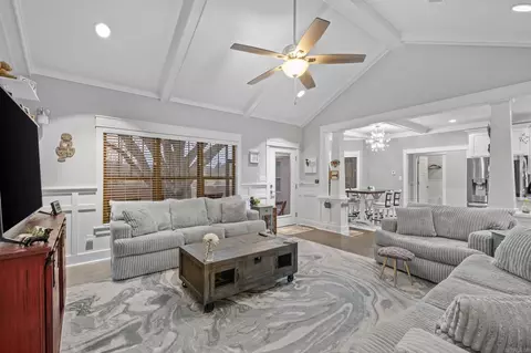 1213 Bent Tree Ln, Searcy, AR 72143 photo 6