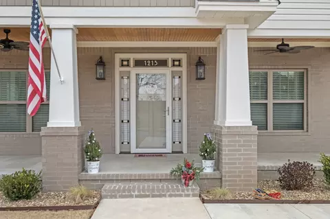 1213 Bent Tree Ln, Searcy, AR 72143 photo 4
