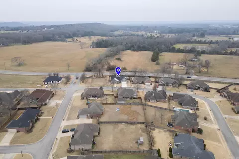 1213 Bent Tree Ln, Searcy, AR 72143 photo 40