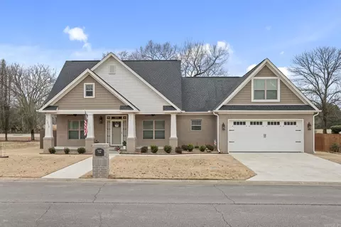 1213 Bent Tree Ln, Searcy, AR 72143 photo 1