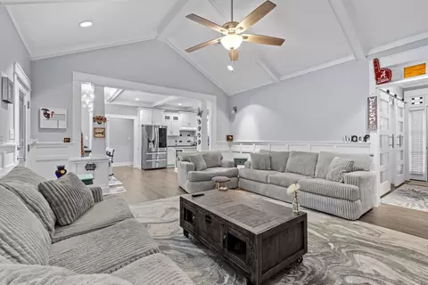1213 Bent Tree Ln, Searcy, AR 72143 photo 9