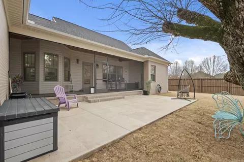 1213 Bent Tree Ln, Searcy, AR 72143 photo 34
