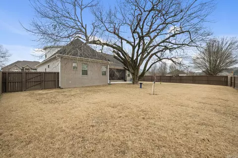 1213 Bent Tree Ln, Searcy, AR 72143 photo 37