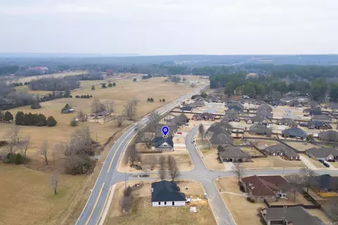 1213 Bent Tree Ln, Searcy, AR 72143 photo 41