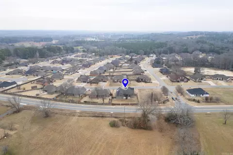 1213 Bent Tree Ln, Searcy, AR 72143 photo 42