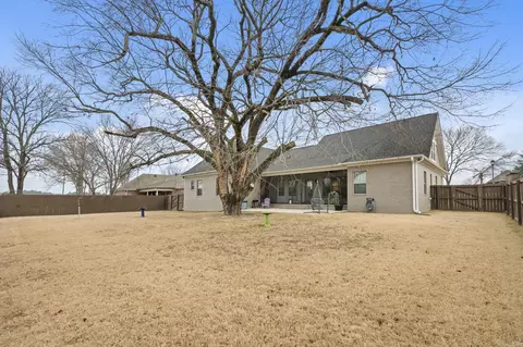 1213 Bent Tree Ln, Searcy, AR 72143 photo 36