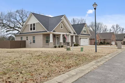 1213 Bent Tree Ln, Searcy, AR 72143 photo 2