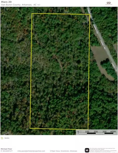 722 Dabney Rd, Jerusalem, AR 72080 photo 48